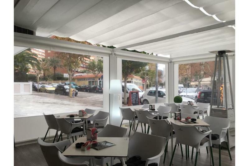 Amalia Apartments Benidorm Exterior foto
